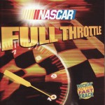 Buy Nascar: Full Throttle