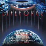 Buy Lifeforce CD1