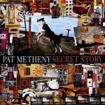 Buy Secret Story Live Pat Metheny