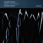 Buy Joseph Brodsky: Elegie An John Donne