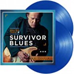 Buy Survivor Blues - Blue