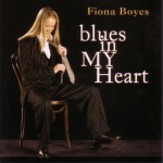 Buy Blues In My Heart