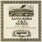 Buy Cantata Santa María De Iquique (Vinyl)