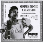 Buy Vol. 2 1930-1931 (With Kansas Joe)