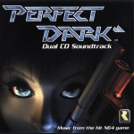 Buy Perfect Dark: Music From The Hit N64 Game CD1