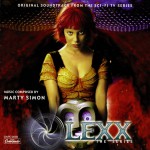 Buy Lexx: The Series (Original Soundtrack From The Sci-Fi Series)