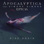 Buy Rise Again (Feat. Epica) (CDS)