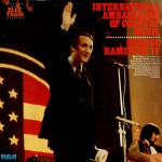 Buy International Ambassador Of Country Music (Vinyl)