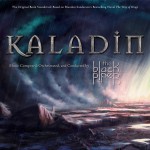 Buy Kaladin (Original Book Soundtrack)