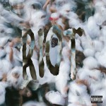 Buy Riot (Rowdy Pipe'n) (Feat. Pharrell Williams) (CDS)