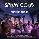 Buy Stray Gods: The Roleplaying Musical (Pantheon Edition) (Original Game Soundtrack)