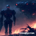 Buy The Terminator (EP)