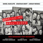 Buy Merrily We Roll Along (New Broadway Cast Recording)
