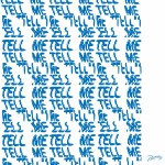 Buy Tell Me (CDS)