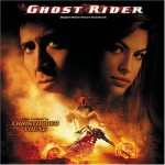 Buy Ghostrider Soundtrack