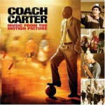 Buy Coach Carter Soundtrack