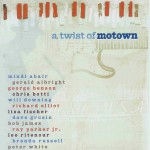 Buy A Twist of Mowtown