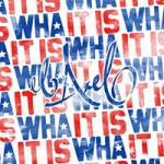 Buy It Is Wha It Is