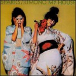 Buy Kimono My House