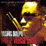 Buy Dutty Laundry & Zaytoven - Young Ralph Mr. 2 Verse Shorty