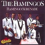 Buy Flamingo Serenade (Reissue)