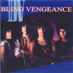 Buy Blind Vengeance