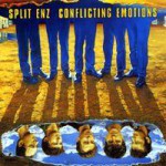 Buy Conflicting Emotions (remastered, 2007)