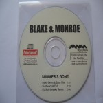 Buy Summer's Gone CDS