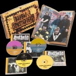 Buy Buffalo Springfield Box Set CD1