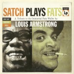 Buy Satch Plays Fats