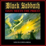Buy Ozzy Meets The Priest (Bootleg)