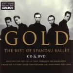 Buy Gold: The Best Of Spandau Ballet