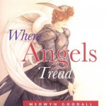 Buy Where Angels Tread