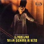 Buy Il Profuma Della Signora In Nero