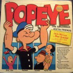 Buy Popeye The Sailor Man And His Friends