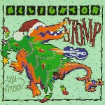Buy Alligator Stomp Vol. 4 (Cajun Christmas)