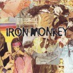 Buy Iron Monkey
