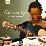Buy Kanou (EP)