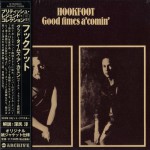 Buy Good Times A' Comin' (Remastered 2010)