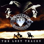 Buy The Lost Tracks