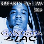 Buy Breakin Da Law