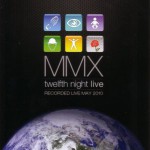 Buy MMX CD1