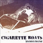 Buy Cigarette Boats (With Harry Fraud) (EP)