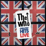 Buy Greatest Hits Live CD1