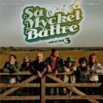 Buy Så Mycket Bättre Säsong 3 CD1