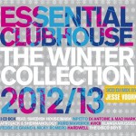 Buy Essential Clubhouse - The Winter Collection 2012-13 CD3