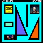 Buy Live Colors (Live in Holland) (Vinyl)