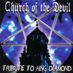 Buy Church Of The Devil: Tribute To King Diamond