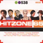Buy Hitzone 65 CD2