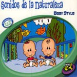 Buy Sonidos De La Naturaleza: Baby Style